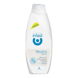INFASIL BAGNO DOCCIA NEUTRO ML.500