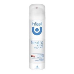 INFASIL DEO SPRAY 150 ML EXTRADELICATO
