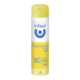 INFASIL DEO SPRAY 150 ML FRESCHEZZA ATTIVA