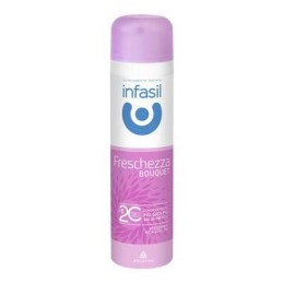 INFASIL DEO SPRAY 150 ML FRESCHEZZA BOUQUET