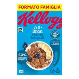 KELLOGG'S (EX NICE MORNING) ALL BRAN FIOCCHI GR.500
