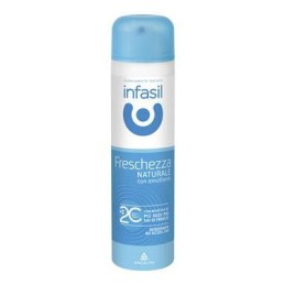 INFASIL DEO SPRAY 150 ML FRESCHEZZA NATURALE