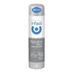 INFASIL DEO SPRAY 150 ML TRIPLA PROTEZIONE