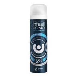 INFASIL DEO SPRAY MAN FRESH ML.150