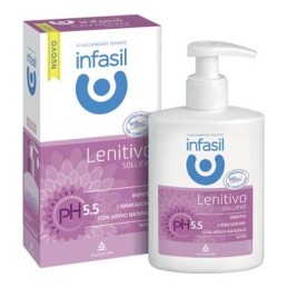 INFASIL INTIMO 200ML LENITIVO