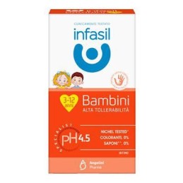 INFASIL INTIMO BAMBINI ML.200