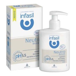 INFASIL INTIMO NEUTRO ML.200
