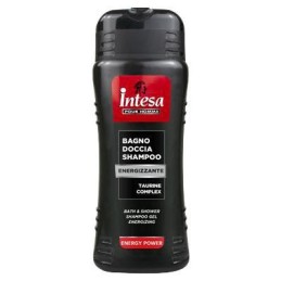 INTESA BAGNO/DOCCIA/SHAMPOO ENERGY POWER ML.500