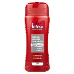 INTESA BAGNOSCHIUMA ALOE ML.500