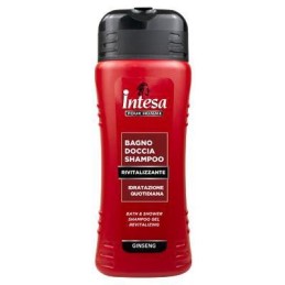 INTESA BAGNOSCHIUMA GINSENG ML.500