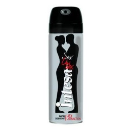INTESA DEOD. 125ML SEX ATTRACTION