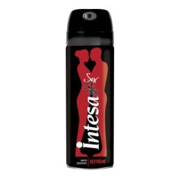 INTESA DEOD. 125ML SEXTREME