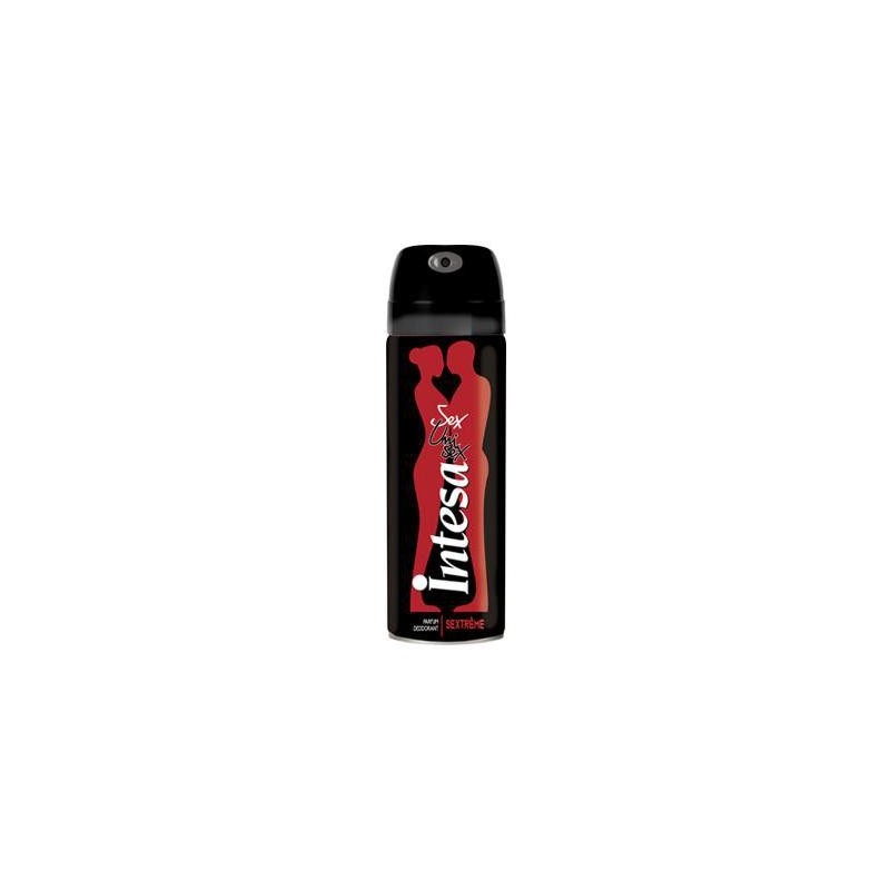 INTESA DEOD. 125ML SEXTREME