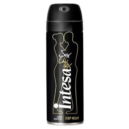 INTESA DEOD.ML.125 UNISEX DEEP NIGHT