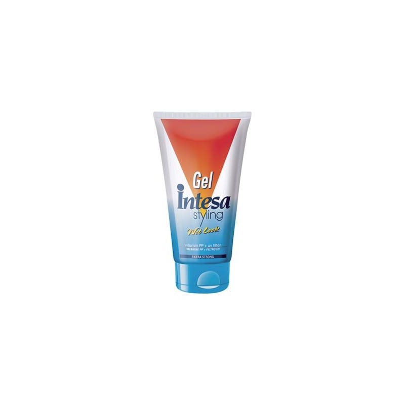 INTESA GEL STYL.WET LOOK 150ML