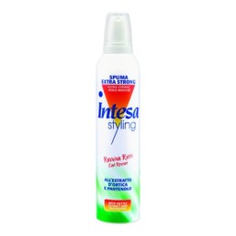 INTESA SPUMA 300 ML RICCI EXTRASTRONG