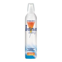 INTESA SPUMA 300 ML STYLING