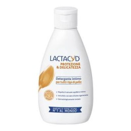 LACTACYD DETERGENTE INTIMO DELICATO 200 ML. IMBALLI INTERI X 12
