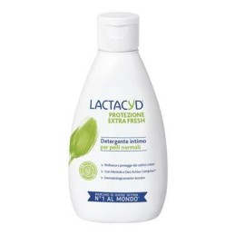 LACTACYD DETERGENTE INTIMO EXTRA FRESH 200 ML. IMBALLI INTERI X 12