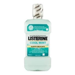 LISTERINE COLLUTORIO COOLMINT ZERO ML.500