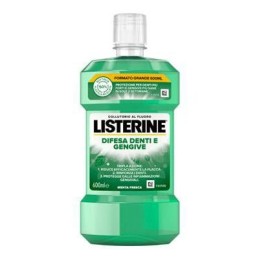 LISTERINE COLLUTORIO DENTI/GENGIVE ML.500
