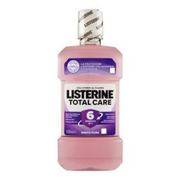 LISTERINE COLLUTORIO TOTAL CARE ML.500