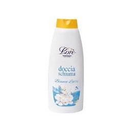LOVE BAGNO SCHIUMA BIANCO LATTE   700 ML IMBALLI INTERI X 12