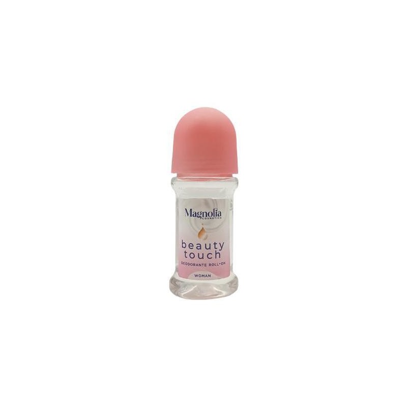 MAGNOLIA DEO ROLL-ON DONNA BEAUTY TOUCH ML.50