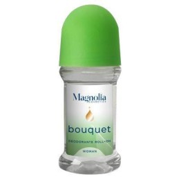 MAGNOLIA DEO ROLL-ON DONNA BOUQUET ML.50