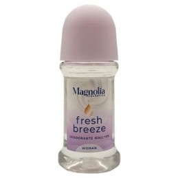 MAGNOLIA DEO ROLL-ON DONNA FRESH BREEZE ML.50