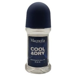 MAGNOLIA DEO ROLL-ON UOMO COOL&DRY ML.50