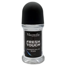MAGNOLIA DEO ROLL-ON UOMO FRESH TOUCH ML.50