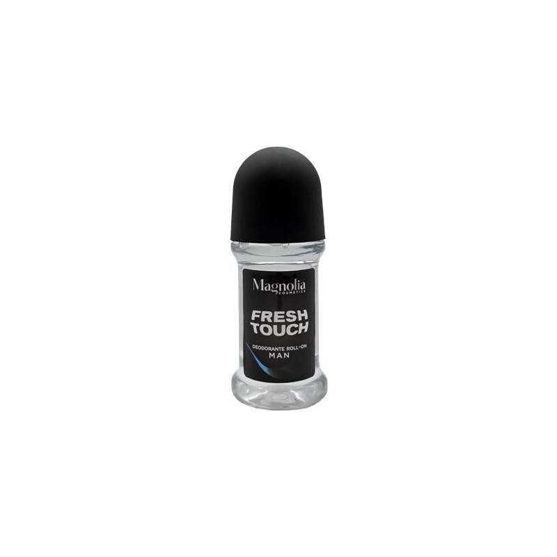 MAGNOLIA DEO ROLL-ON UOMO FRESH TOUCH ML.50