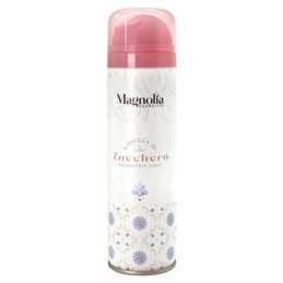 MAGNOLIA DEODORANTE SPRAY DONNA CAREZZA DI ZUCCERO ML.150