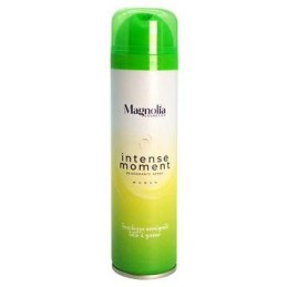 MAGNOLIA DEODORANTE SPRAY DONNA INTENSE MOMENT ML.150