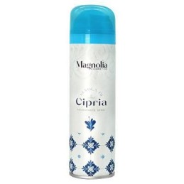MAGNOLIA DEODORANTE SPRAY DONNA NUVOLA DI CIPRIA ML.150