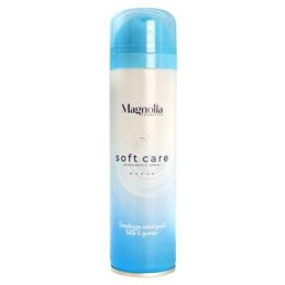 MAGNOLIA DEODORANTE SPRAY DONNA SOFT CARE ML.150