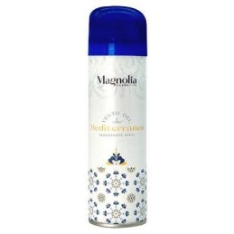 MAGNOLIA DEODORANTE SPRAY DONNA VENTO MEDITERRANEO ML.150