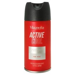 MAGNOLIA DEODORANTE SPRAY MENACTIVE COOL ML.150