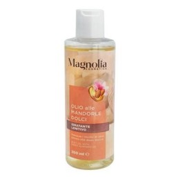 MAGNOLIA OLIO MANDORLE DOLCI ML.200
