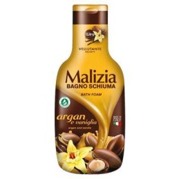 MALIZIA BAGNO 1LT ARGAN