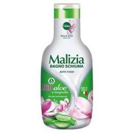 MALIZIA BAGNO 1LT BIO ALOE