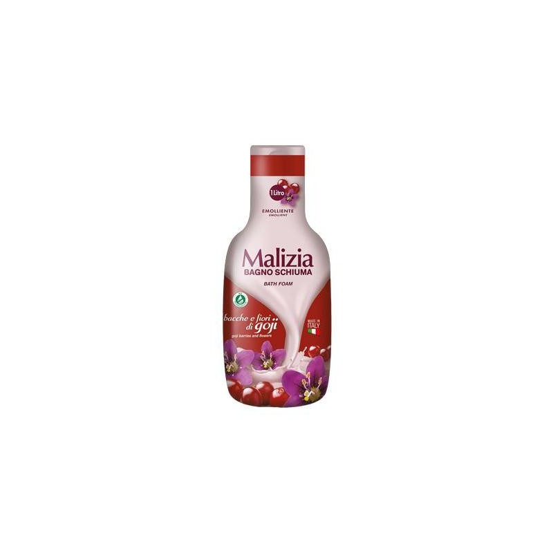 MALIZIA BAGNO 1LT GOJI