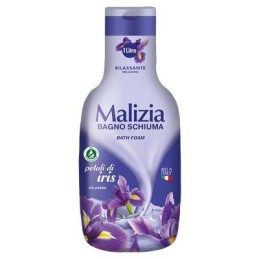 MALIZIA BAGNO 1LT IRIS