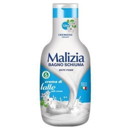 MALIZIA BAGNO 1LT LATTE