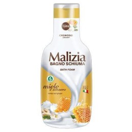 MALIZIA BAGNO 1LT MIELE