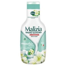 MALIZIA BAGNO 1LT MUSCHIO
