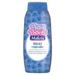 MALIZIA BONBONS BAGNOSCHIUMA CUPCAKE