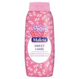 MALIZIA BONBONS BAGNOSCHIUMA SWEET CANDY
