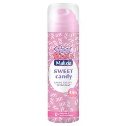 MALIZIA BONBONS DEO SWEET CANDY ML.100